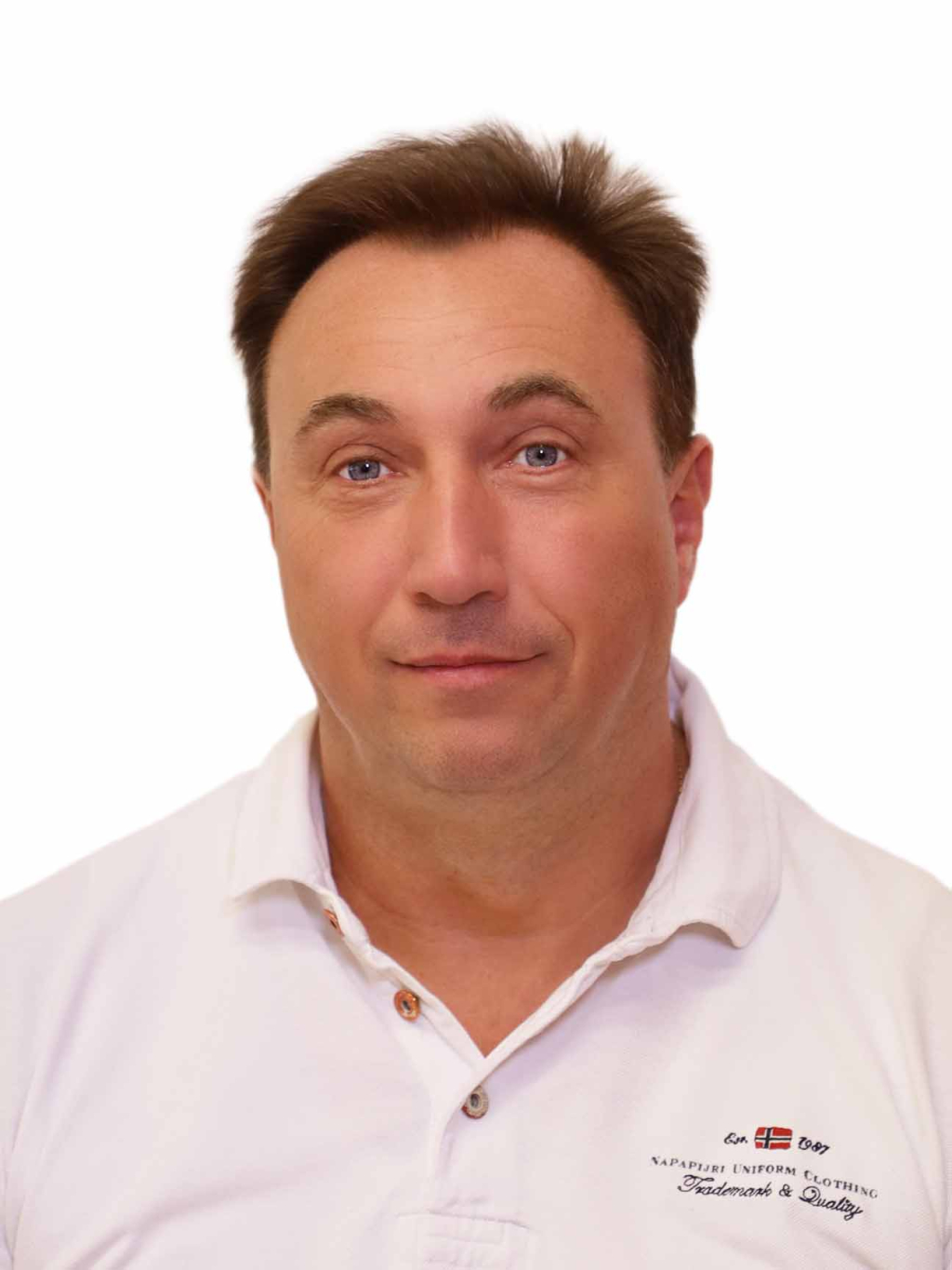 Mgr. Marek Babka 