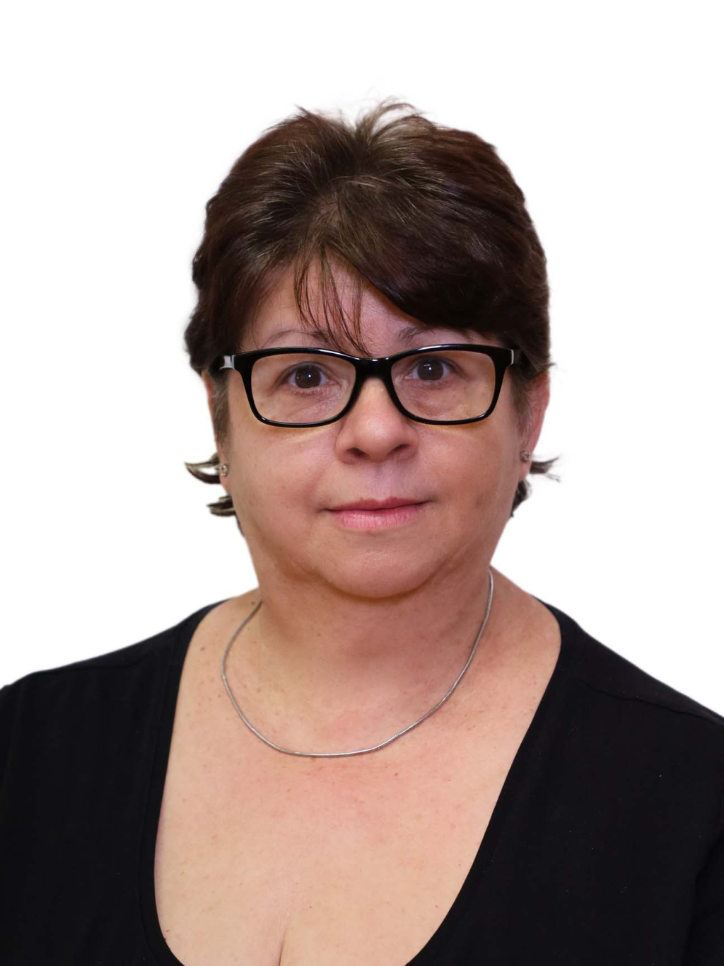  Ludmila Korbelová 