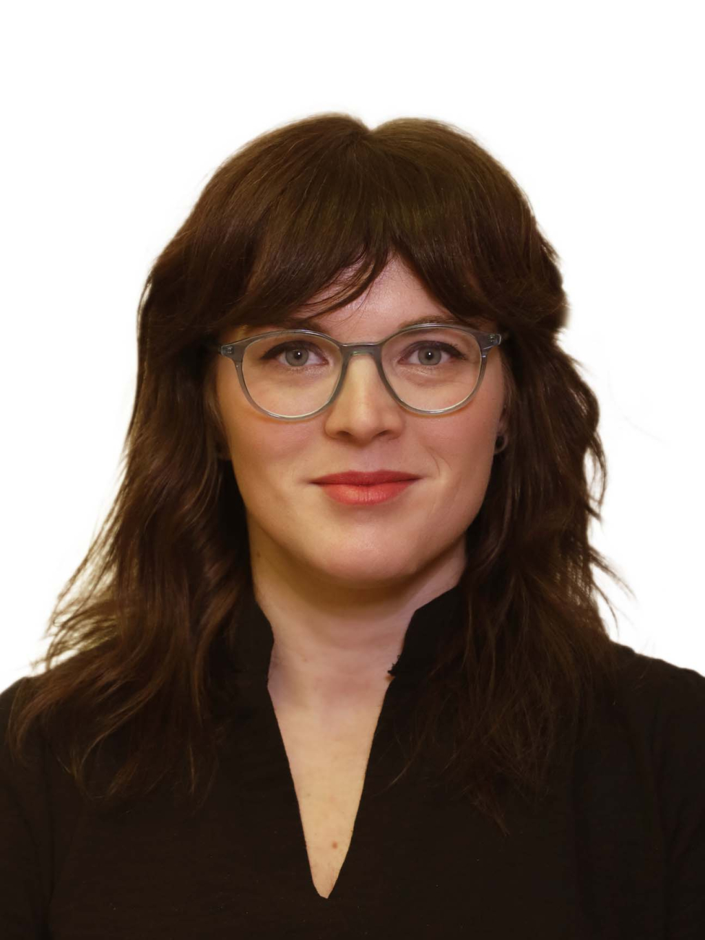 Mgr. Lenka Bláhová 