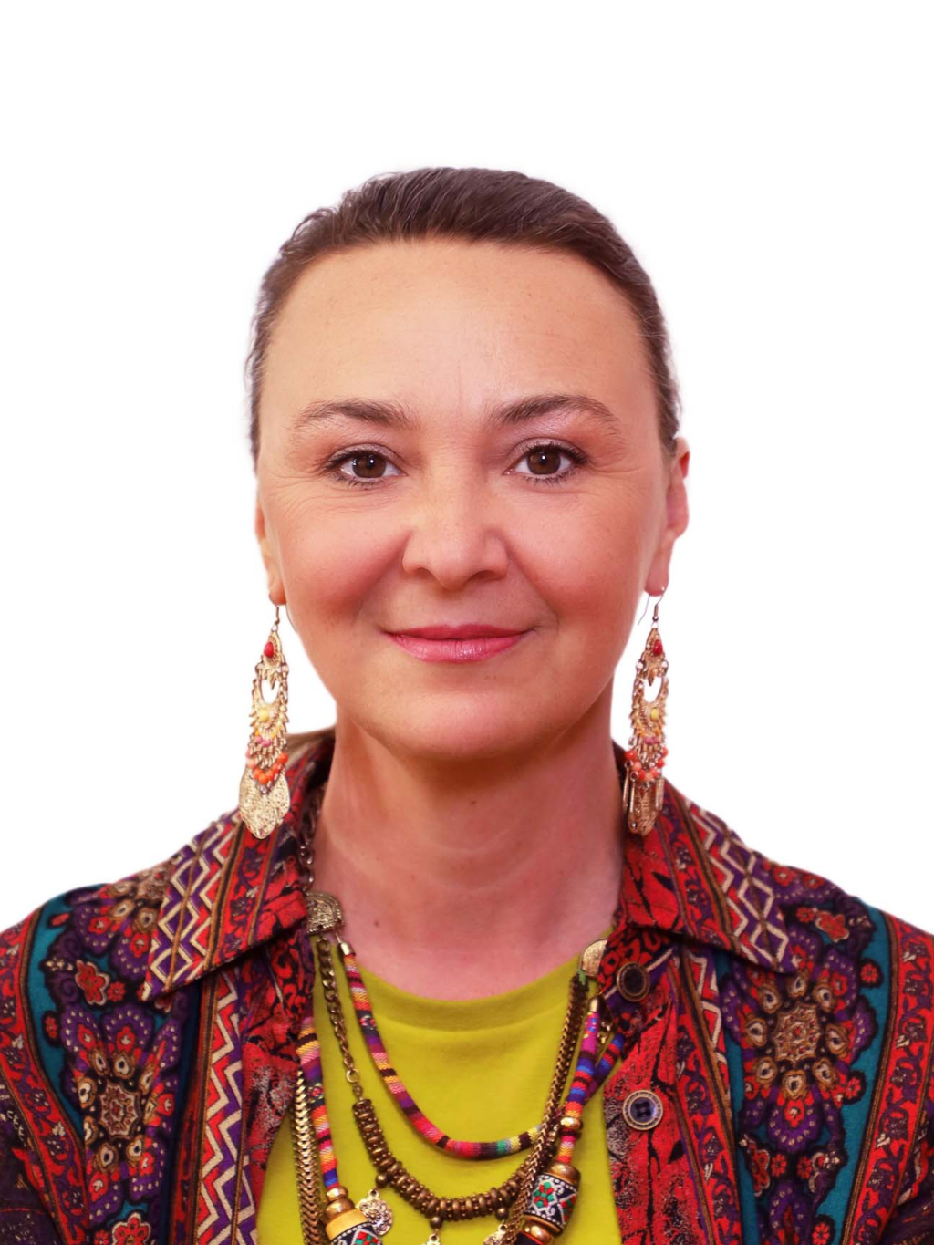 Mgr. Lenka Šestáková 
