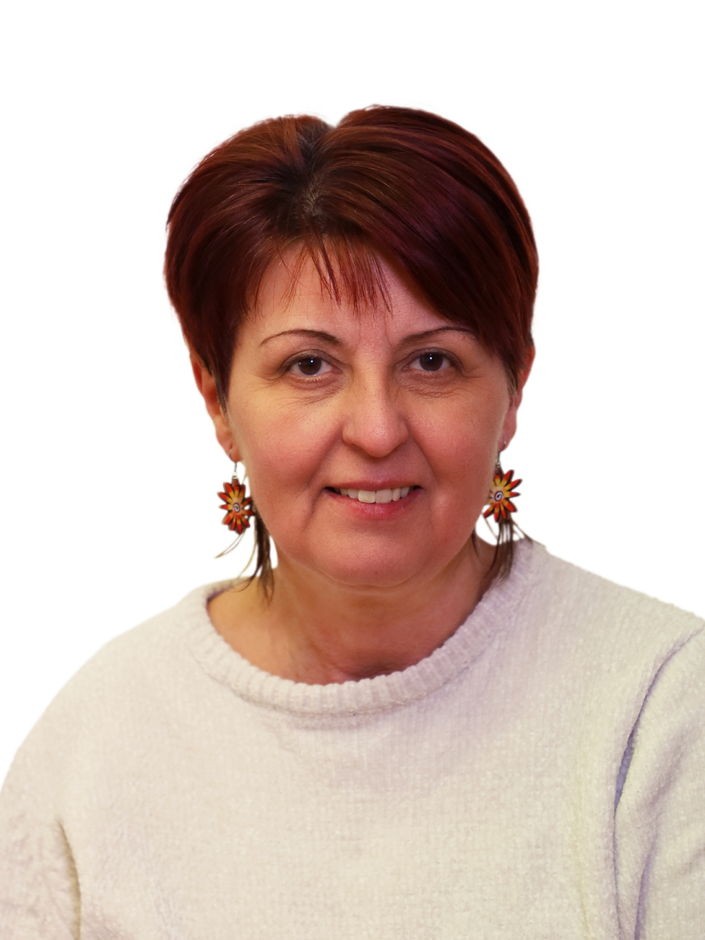  Alena Baziková DiS.