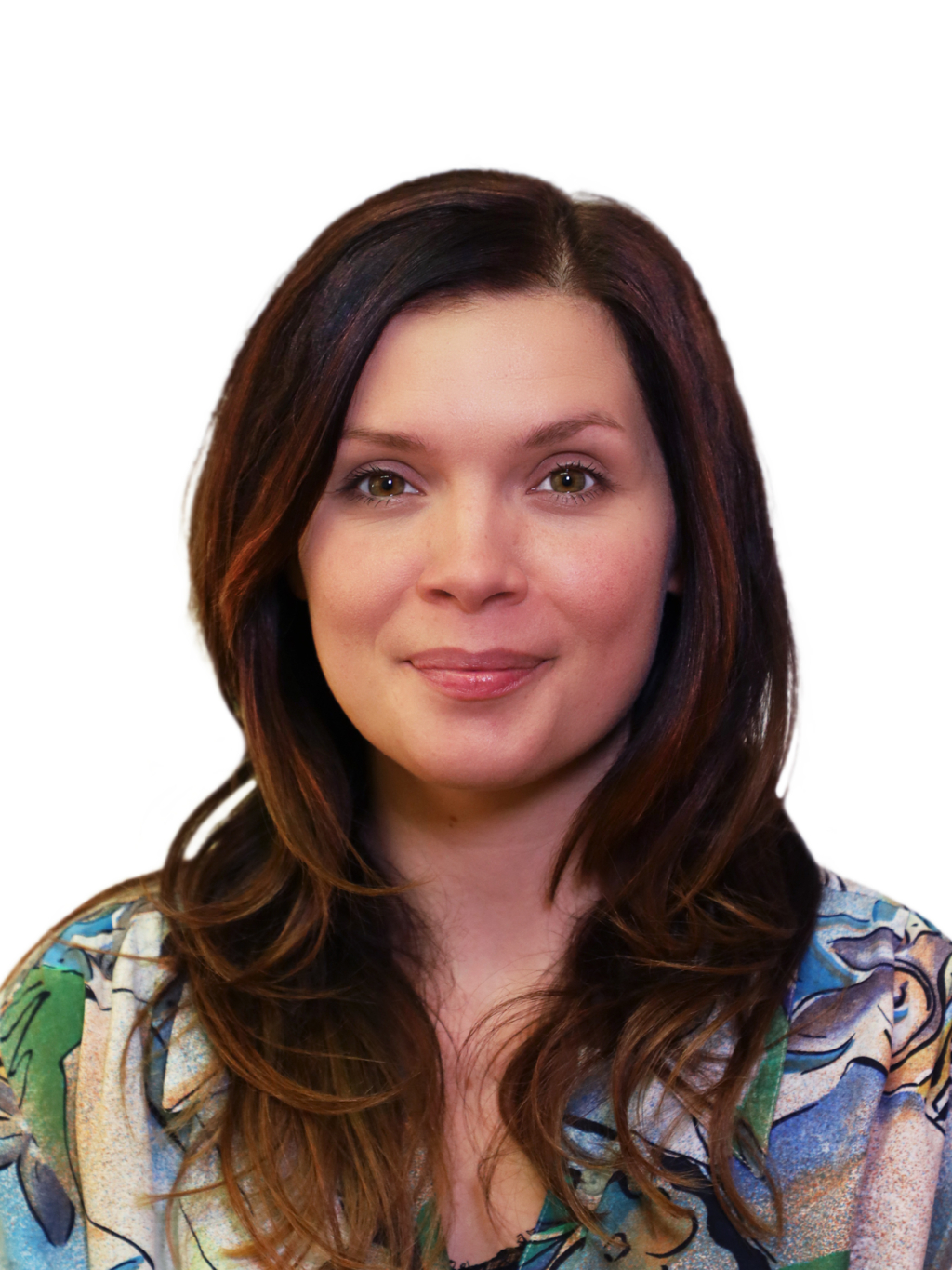  Eliška Bendová DiS.