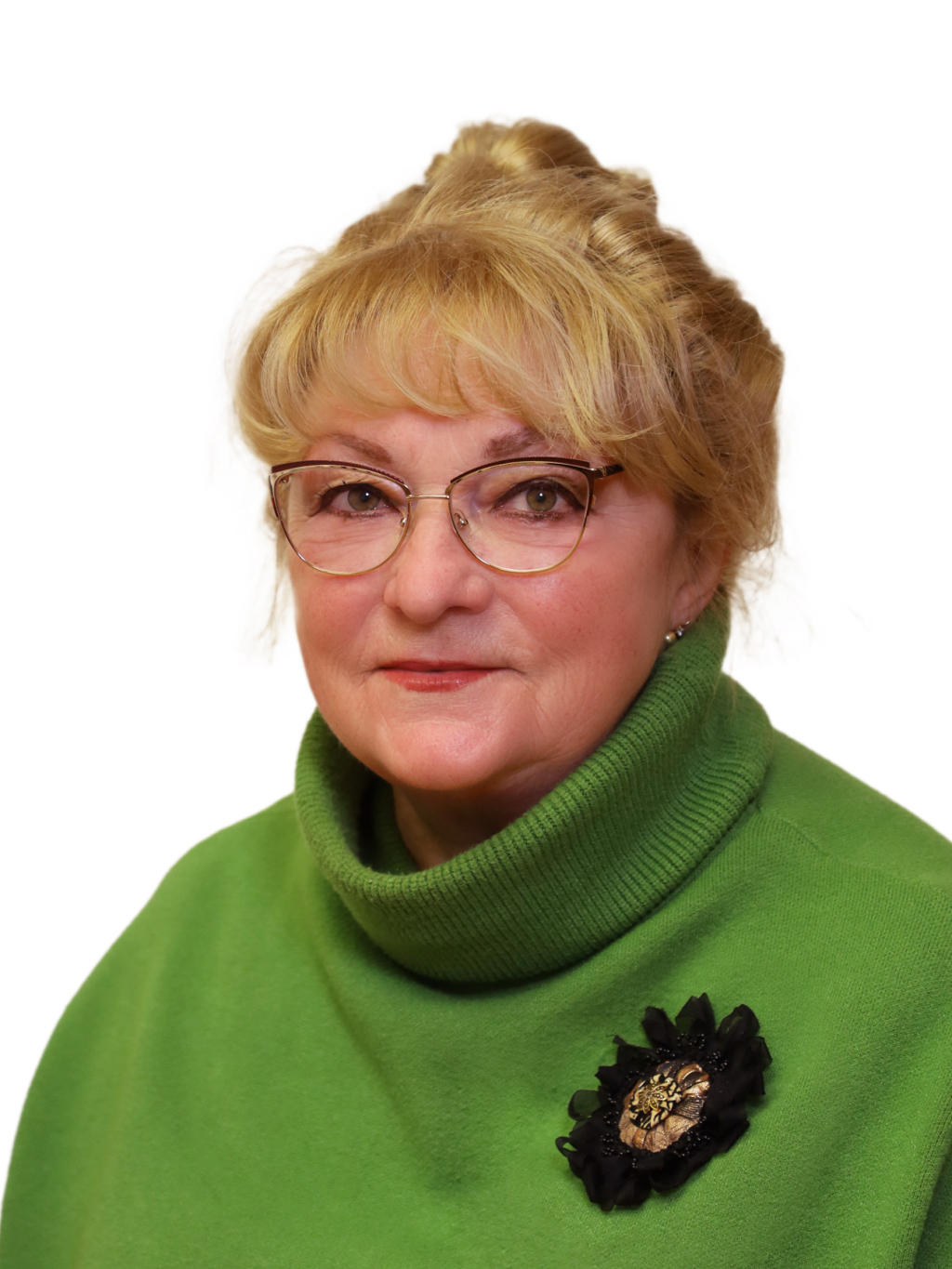 BcA. Hana Bubleová 