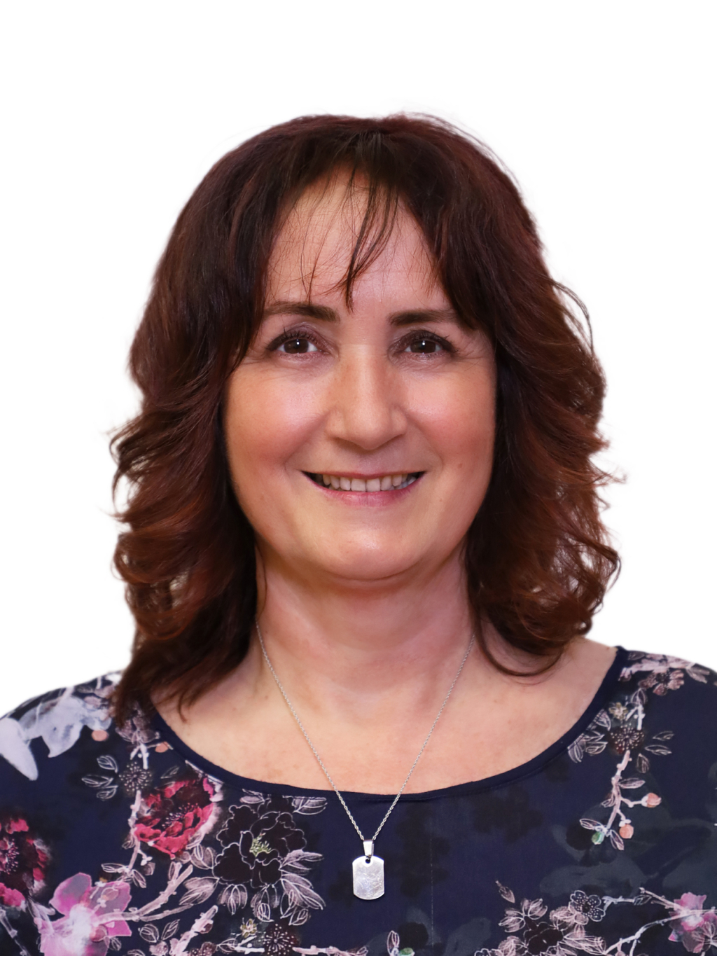 BcA. Šárka Dudová 