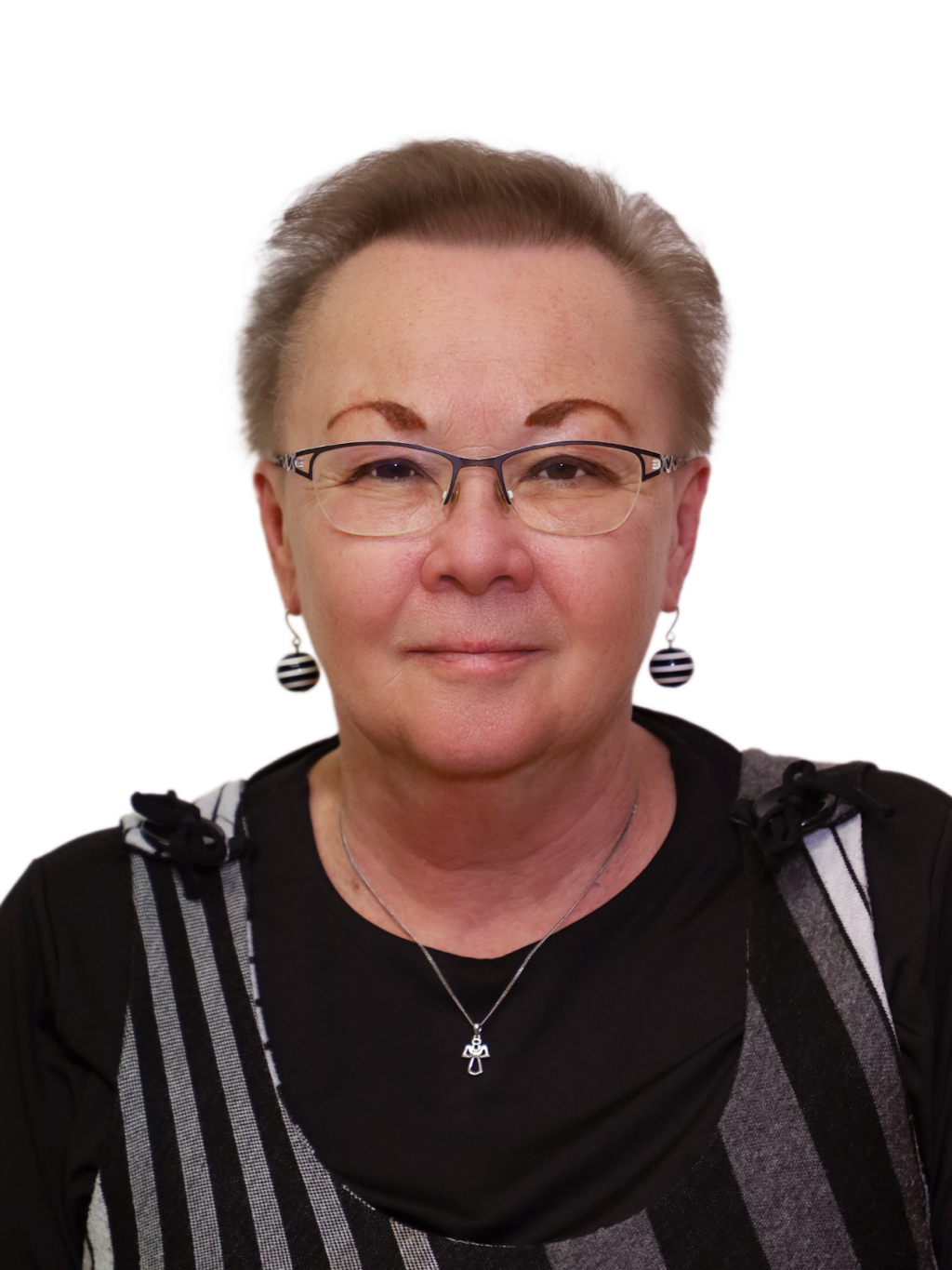 Mgr. Vladimíra Hellebrantová 