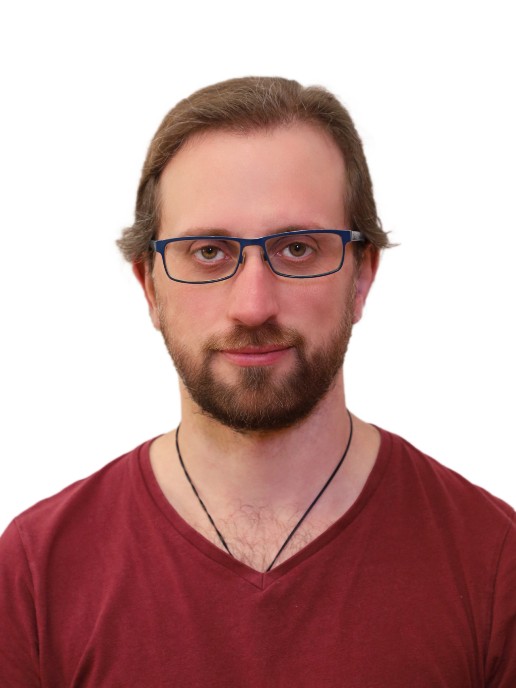 MgA. Libor Heřman 