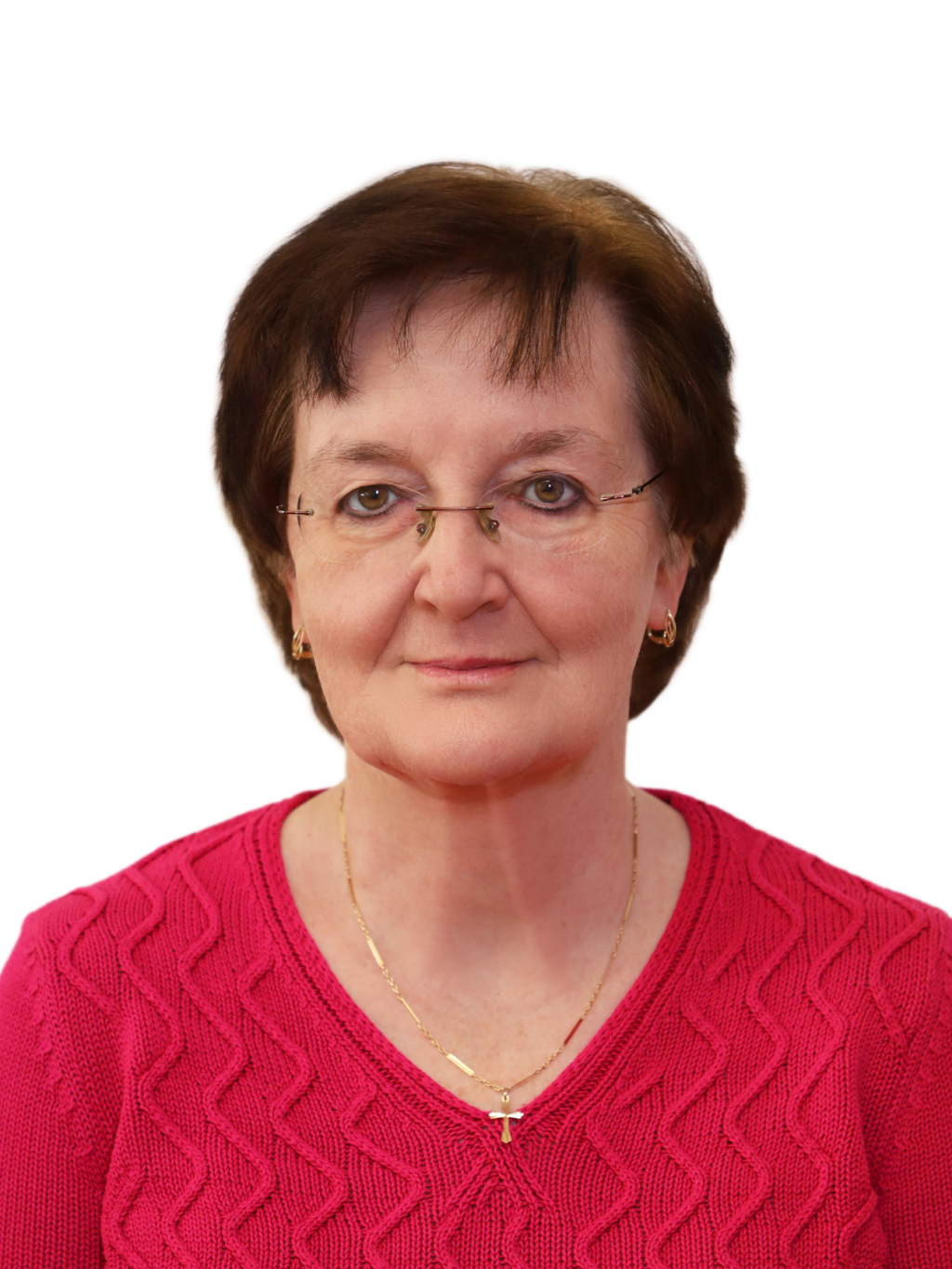 Mgr. Jana Hessová 