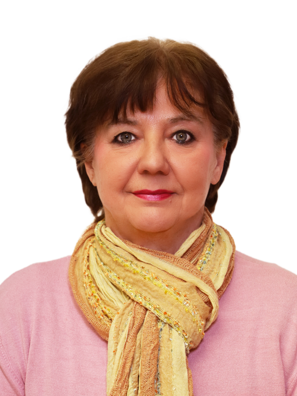 Mgr. Michaela Hudečková 