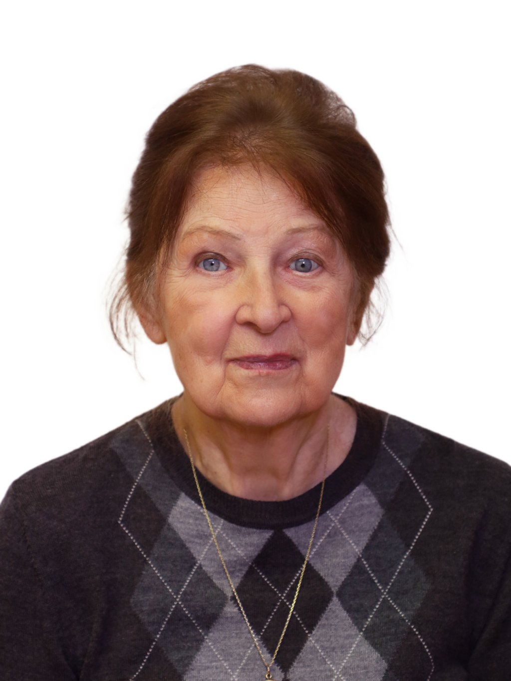  Jindra Karezová 