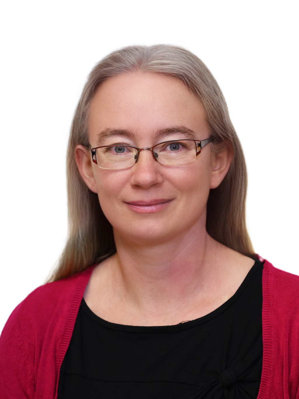 MgA. Dorota Lukášová 