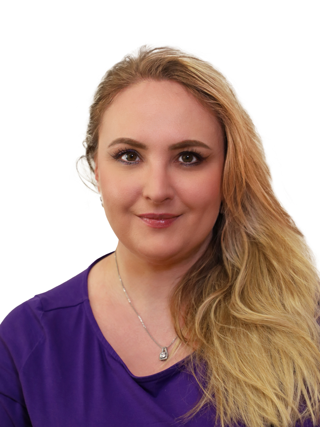 MgA. Kateřina Malíková 