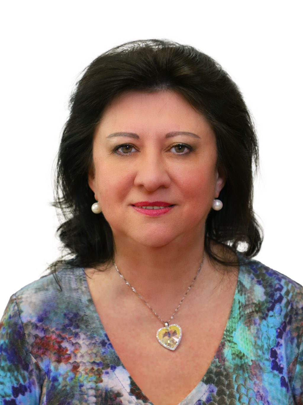 Mgr. Eva Mezerová 