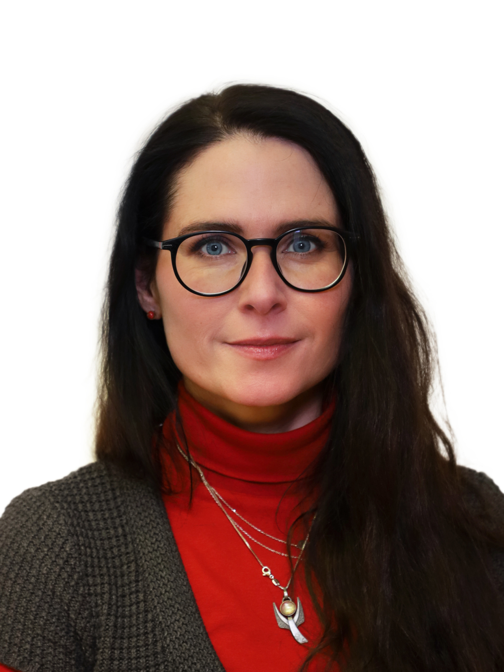 BcA. Barbora Urbanová 