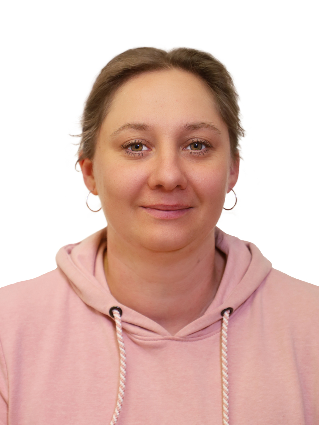 Bc. Karolína Matoušková 